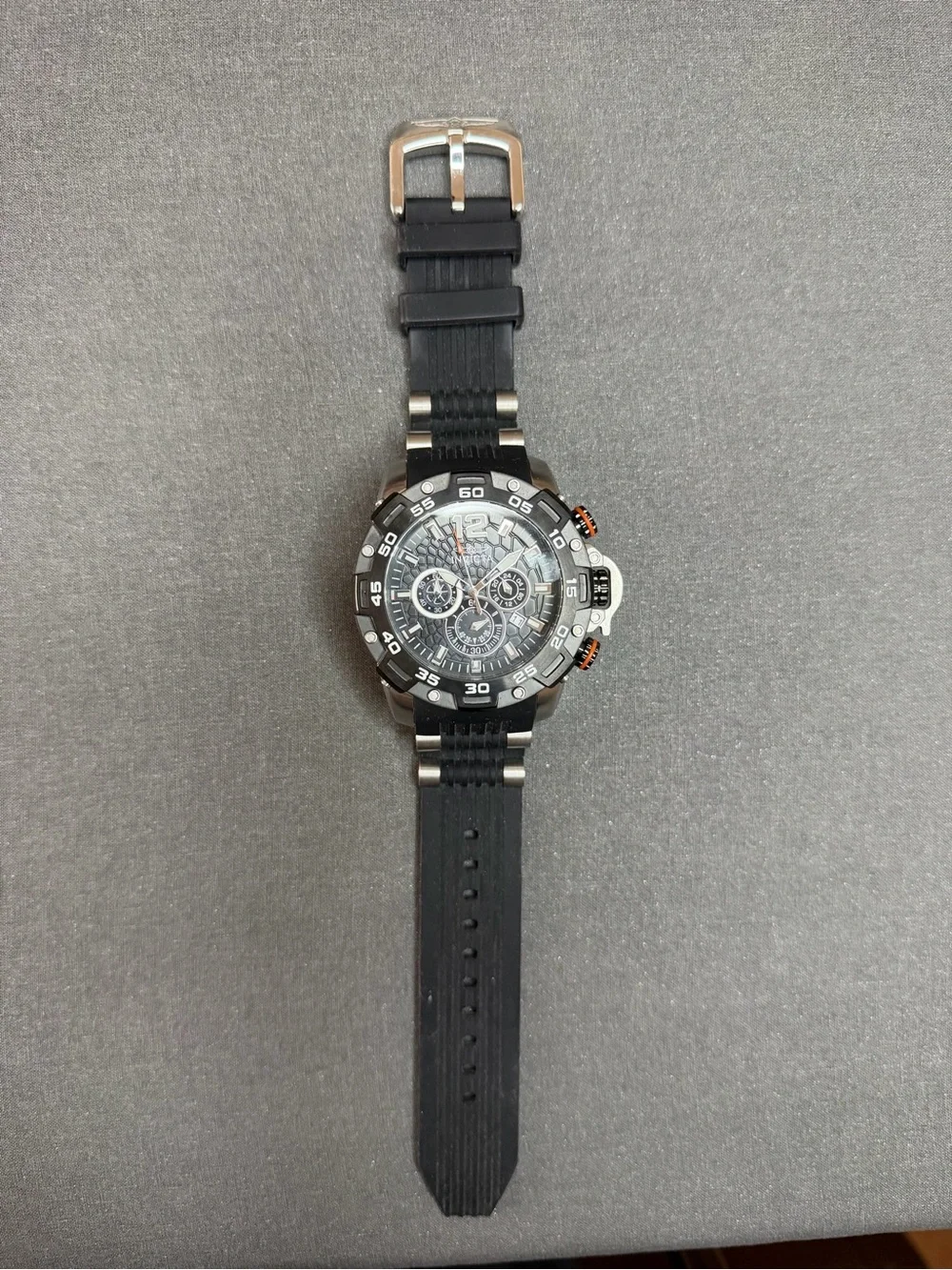 Invicta Pro Diver Men Model 26403 Men’s Watch Quartz